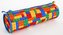 Piórnik rolka Cubes