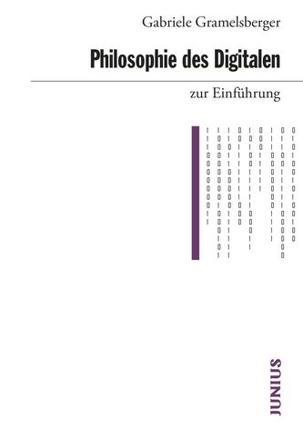 Philosophie des Digitalen zur Einführung