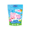 Peppa pig magické kapsle do koupele (mix ovoce) 6x20 g