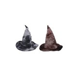 Set karneval - čarodějnický klobouk