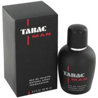 TABAC Man Toaletní voda 50 ml pro muže