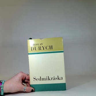 Sedmikráska