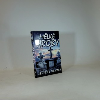 Mělké hroby Mělké hroby