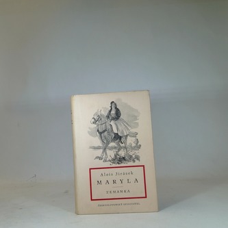 Maryla, Zemanka