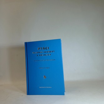 Ptáci - hledání svobody v oblacích