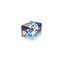 Paw patrol šumivá koule do koupele Marshall (mango) 165 g