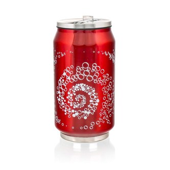 BANQUET Termoska BE COOL Bubbles 300 ml