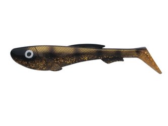 Beast Paddle Tail 21cm Bronze Bomber