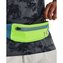 Ledvinka Flex Speedpocket Run Belt Green / Blue - Under Armour - zelená