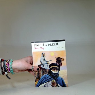 Pouští a prérií