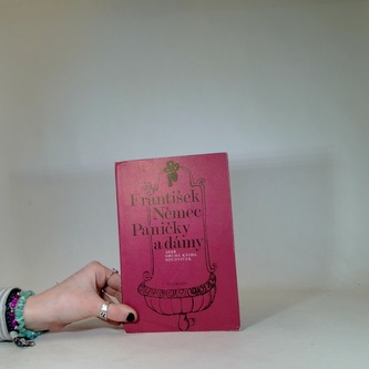 Paničky a dámy aneb Druhá kniha soudniček