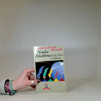 Nada Brahma Die Welt ist Klang