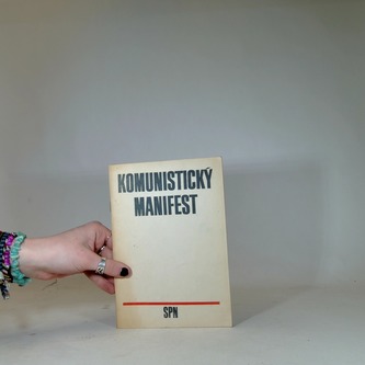 Komunistický manifest