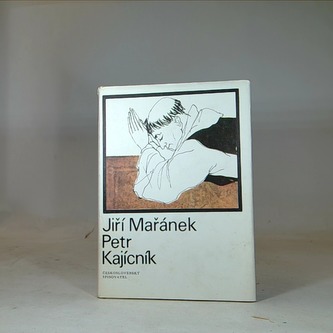 Petr Kajícník