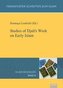 Band 9: Studies of Djaït's Work on Early Islam