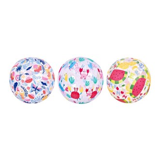 Míč plážový 50 cm