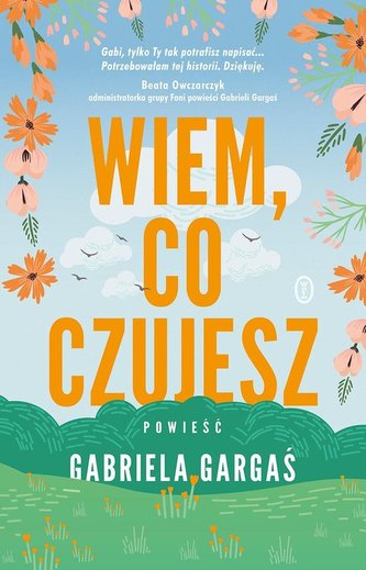 Wiem, co czujesz