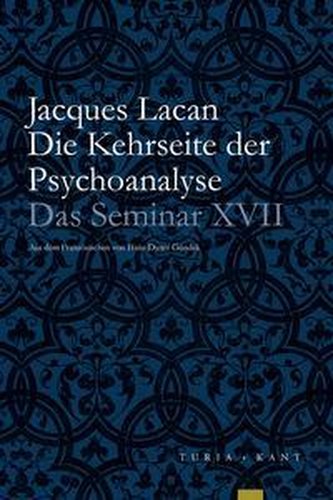 Die Kehrseite der Psychoanalyse