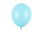 Balony Strong Pastel Light Blue 30cm 100szt