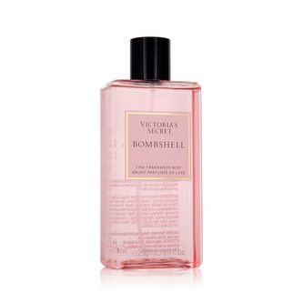 Victoria's Secret Bombshell tělový závoj 250 ml W