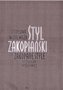 Styl zakopiański Stanisława Witkiewicza BR