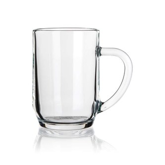 ARC Sklenice na pivo s uchem HAWORTH 590 ml
