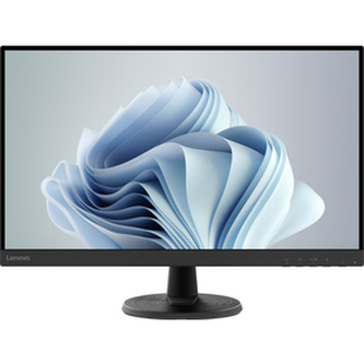 LCD monitor LENOVO D27-40 Raven Black
