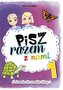 Pisz razem z nami cz.1
