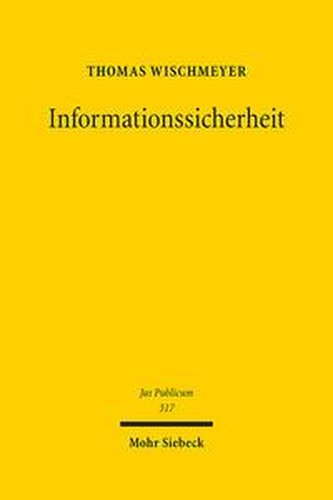 Informationssicherheit