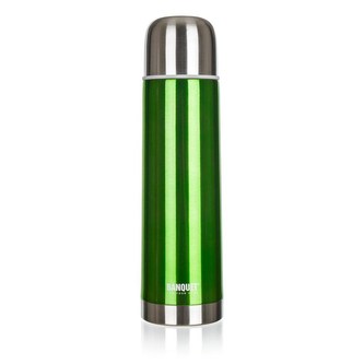 BANQUET Termoska nerezová AVANZA Green 1 l