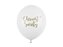 Balony Chrzest Święty Pastel 30cm 6szt
