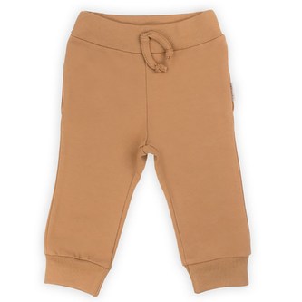 Kojenecké tepláčky Nicol Miki - velikost 86 (12-18m)