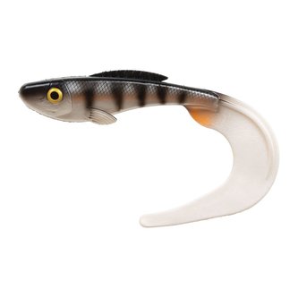 Beast Curl Tail 21cm Vintage Perch