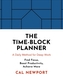 The Time-Block Planner