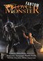 Lovci monster - Fantom