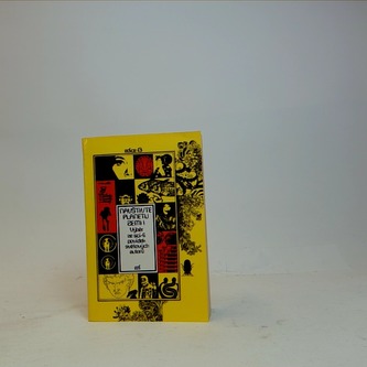 Navštivte Planetu Zemi