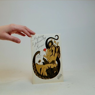 Dopisy z planety Země