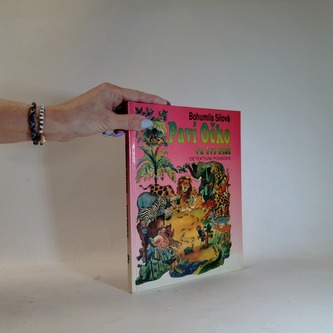 Paví očko ve lví říši