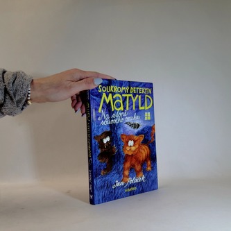 Soukromý detektiv Matyld