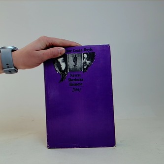 Návrat Sherlocka Holmese