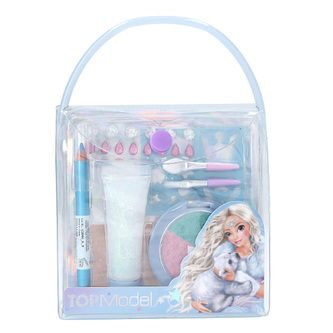 Make up sada Top Model, Ve fólivé kapsičce