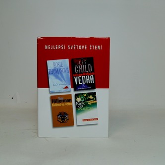 Vedra, Bílá touha, Kvílení ve větru, Krok do neznáma