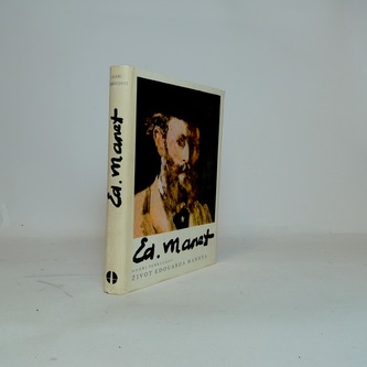Ed. Manet