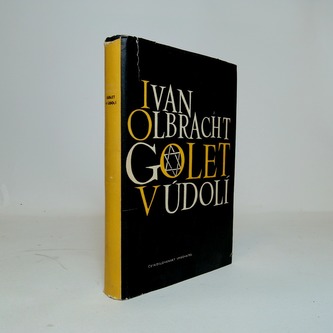 Golet vúdolí