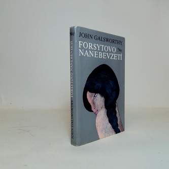 Forsztovo Nanebevzetí