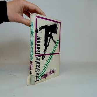 Případ Křivopřísežného Papouška