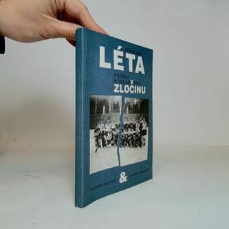 Ztracená léta příběh hokejového zločinuo Ztracená léta příběh hokejového zločinuo