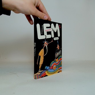 Kyberniáda Kyberniáda