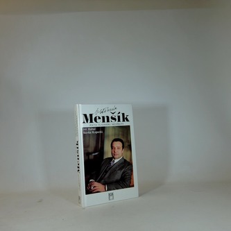 Vladimír Menšík - pocta