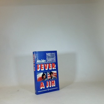 Sever a Jih 1